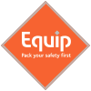 Equip Pack your Safety First