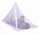 Compact Single Mosquito Net