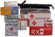 Rx 2 Gastro First Aid Kit  