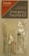Rx Emergency Trauma Kit Large