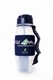Fill2Pure 800ml Water Bottle with  Advanced Filter