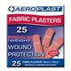 Aeroplast Premium Fabric Strip env/25
