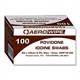 Povidone Iodine Swabs (BOX 100)