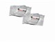 BleedSolv 5 x 5 cm   *** exp 21/06/25 ****