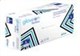 Gloves Nitrile powder free box 200 (Large)