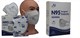 N95 Face Mask - Box of 10 masks