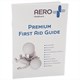 Aero Premium first Aid Guide