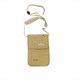 Skin Neck Pouch RFID Block